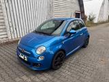 Fiat 500S *105PS*KLIMA*EURO6*ALU*HU08/26* - Fiat 500S aus 2014