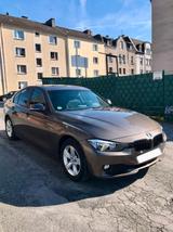 BMW 316 Sport Scheckheft Euro6 Klimaauto S... - BMW 316 in Dortmund