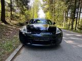 Nissan 370Z Pack - Nissan 370Z: Coupe