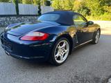 Porsche Boxster S MJ06 S - Porsche Gebrauchtwagen von 2005