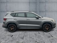 Cupra Ateca - Vorschau Bild 7
