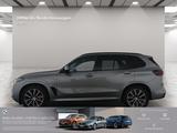 BMW X5 xDrive50e M Sport AHK Driv.Assist.Pr. AHK GSD - BMW X5 Jahreswagen