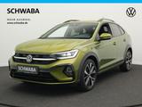 Volkswagen Taigo R-Line 1.0 TSI DSG *IQ.LIGHT*NAVI*ACC*18"*