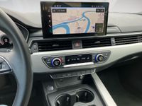 Audi A4 - Vorschau Bild 10