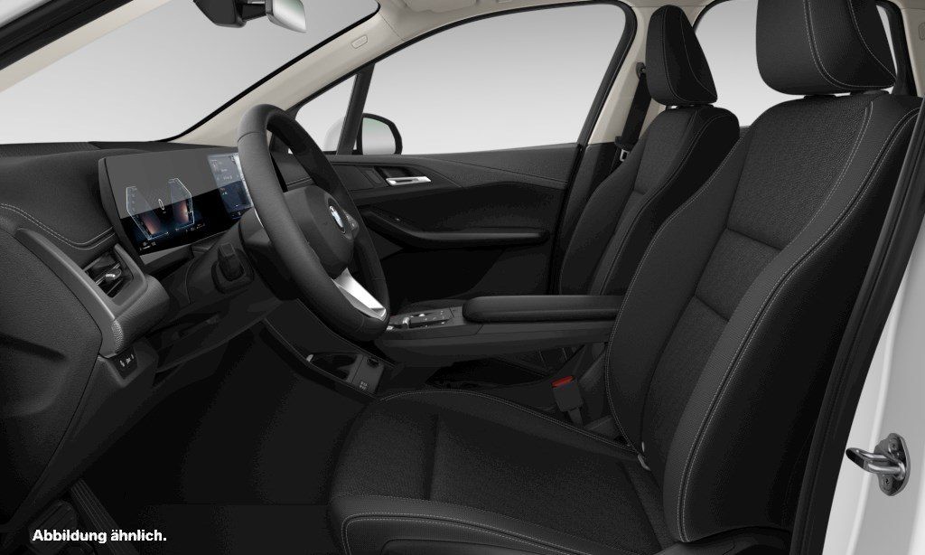 BMW 220 Active Tourer - Bild 4