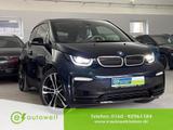 BMW i3 i3s 120Ah Lodge DAP Glasdach Komfortz. adapt. - mit Elektro-Antrieb: Kleinwagen