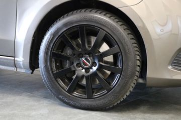 Mercedes V 250 - 4