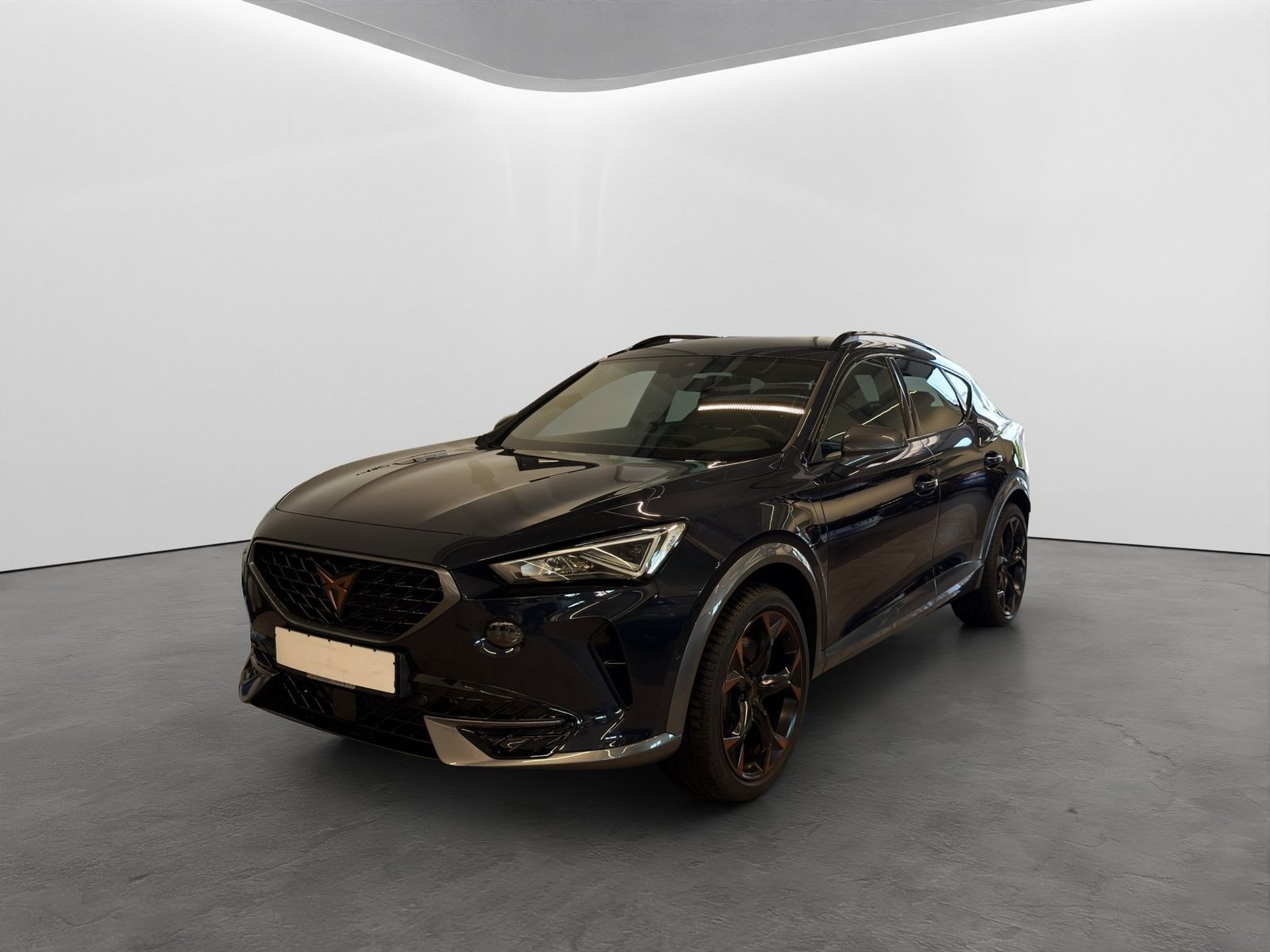 Cupra Formentor 1.4 e-HYBRID DSG VZ LED+NAVI+19+KAMERA imagem 2
