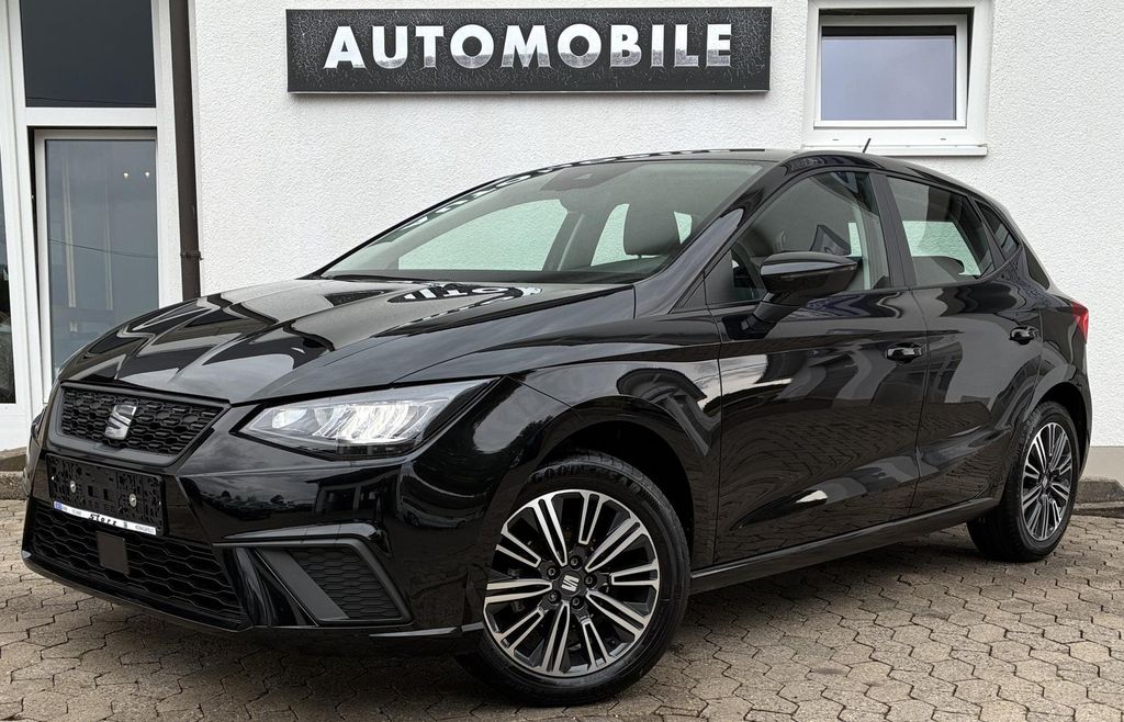 Image of Seat Ibiza