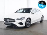 Mercedes-Benz CLA 180 PROGRESSIVE PANORAMA DISTRONIC KAMERA - Mercedes-Benz CLA 180 in Bonn