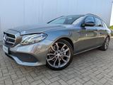 Mercedes-Benz E 200 T 9G-Tronic Avantgarde - Mercedes-Benz E 200: T