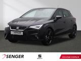 Seat Ibiza FR Black Edition Digi-Cockpit Schalensitz - Seat Ibiza