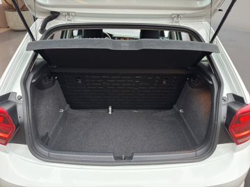 Volkswagen Polo 1.0 Bluetooth Klima Tempomat