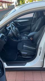BMW X2 sDrive20i Advantage / Panodach / Anhängerkup. - BMW X2 in Nürnberg