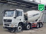 Andere Shacman L3000 8X4 NEW 8m3 Liebherr Mixer Big Axl