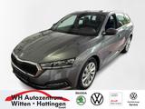 Skoda Octavia Combi 1.5 TSI e-TEC DSG Style NAVI AHK R - Skoda Octavia in Herne