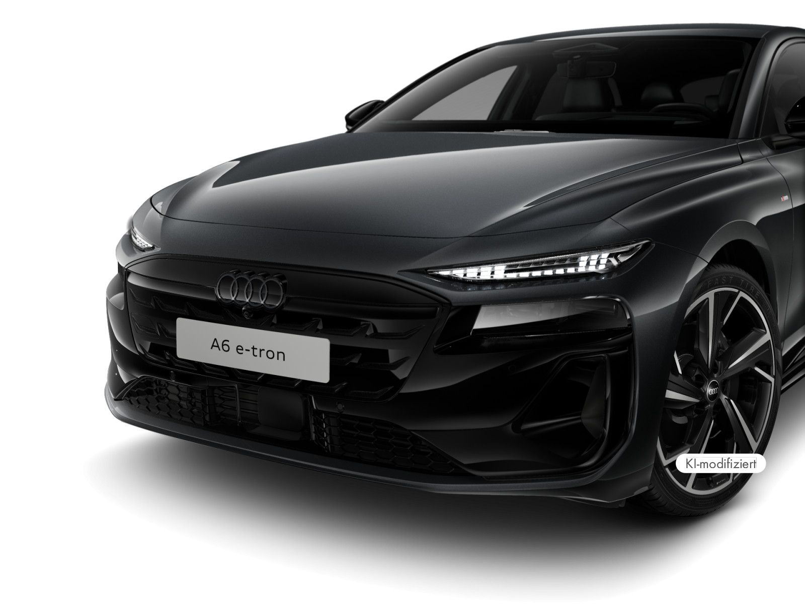 Audi A6 - Bild 9