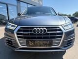 Audi Q5 QUATTRO S-LINE SPORT+*PANORAMA*LED*KAMERA* - Audi Q5: Sport