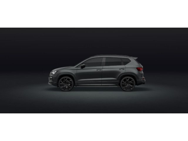 Cupra Ateca - Bild 3
