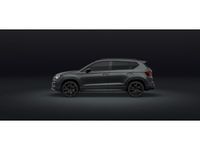 Cupra Ateca - Vorschau Bild 3