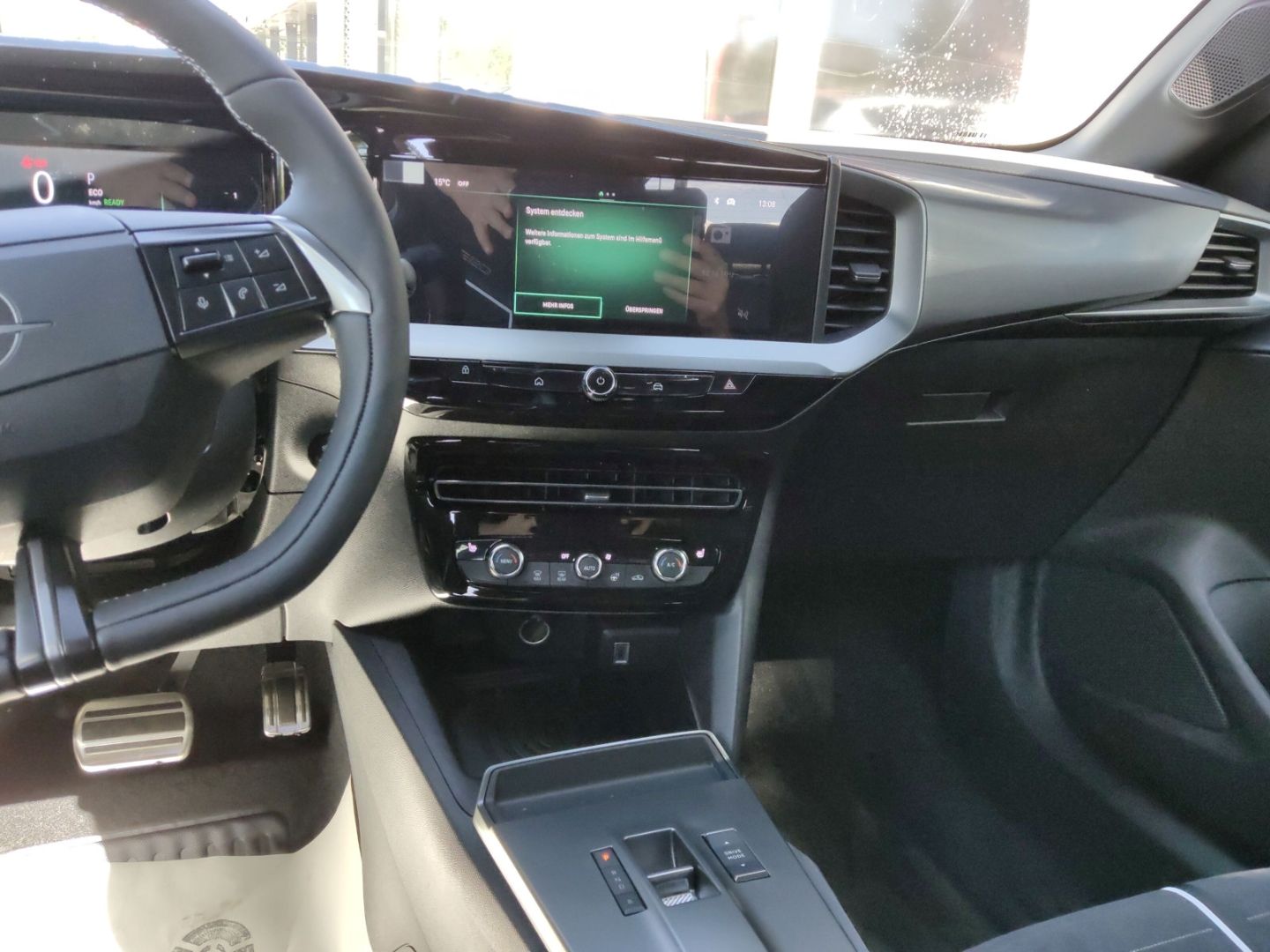 Opel Mokka-e - Bild 11
