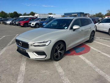 Volvo V60 - 1