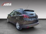 Peugeot 2008 1.2 12V e-VTi PureTech 82 Style - Peugeot 2008: Panorama-Dach