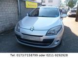 Renault Megane III Grandtour Luxe 1.Hand 1.9CDTI - Renault Megane: 1.9