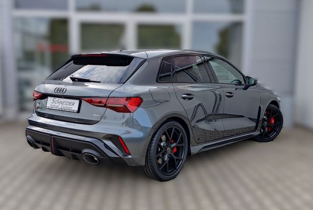RS3 Sportback PANO/280/RS-AGA