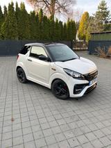 Ligier JS 50 - Ligier JS 50 aus 2023