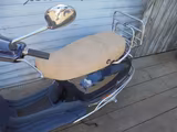 Vespa LX  50  2 Takt FL - VESPA LX 50 2T
