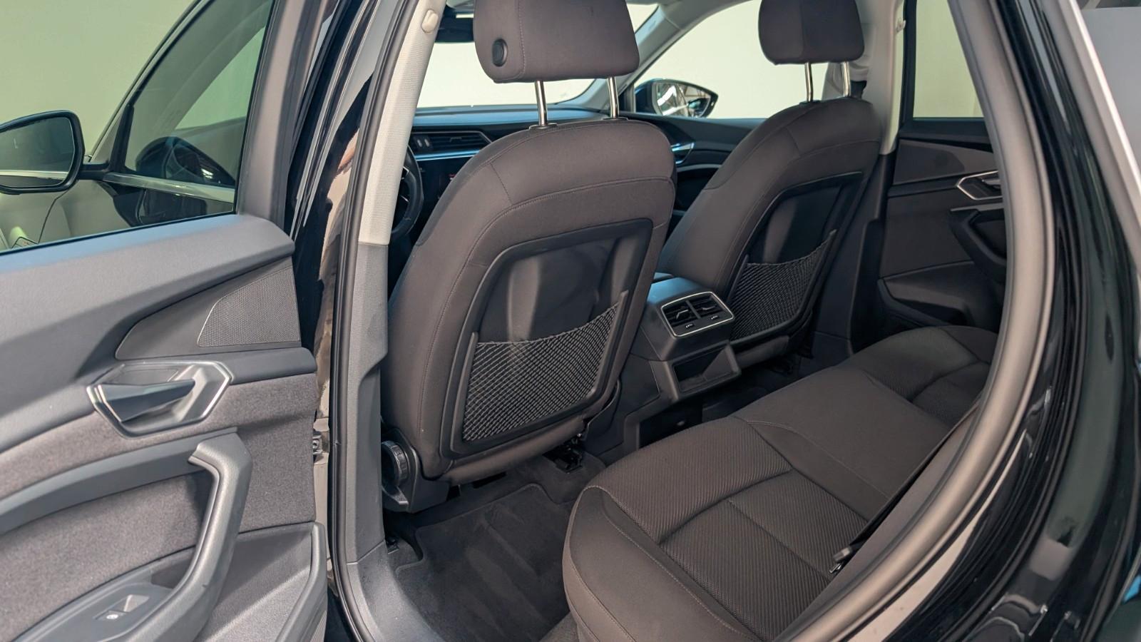 Audi e-tron 50 quattro advanced AIR*LANE*KAM*SHZ*20", миниатюра 12