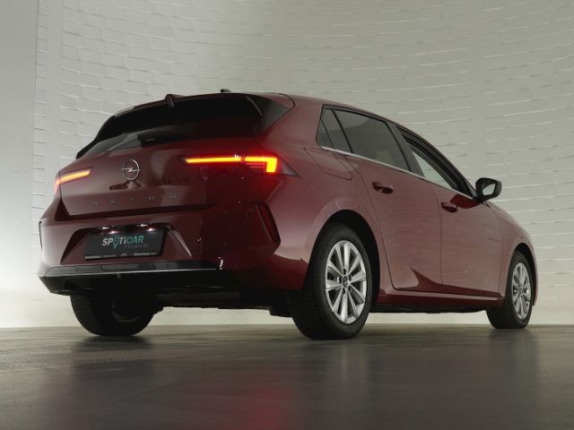 Astra L LIM ELEGANCE+NAVI+RÜCKFAHRKAMERA+SITZ-/L