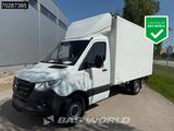 Mercedes-Benz Sprinter 317 CDI Laadklep Zijdeur Bakwagen Airco - Angebote