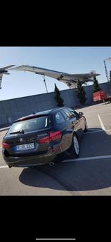 BMW Bmw 535 d F11 - BMW 535 in Wuppertal