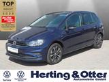 Volkswagen Golf Sportsvan IQ.DRIVE ACC Pano GJR Navi Kamera