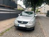 Volkswagen VW Fox / BJ 2007 - Volkswagen Fox in Essen