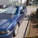 BMW 525i zu verkaufen - BMW 525 aus 2004: Kombi