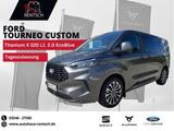Ford Tourneo Custom TitX 2.0 L1*5J-Gar.*KAM.*NAV*