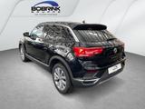 Volkswagen T-Roc ''Style'' ACC AHK Navi Sitzhzg. PDC Blueto - VW T-Roc Gebrauchtwagen in Bremen
