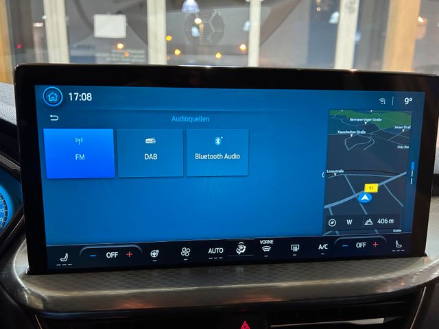 Ford Kuga Titanium 1,5 NEUES MODELL