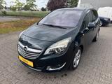 Opel Meriva Innovation/KAMERA/PANO/NAVI/LED/STANDHEIZ - Opel Meriva: Standheizung