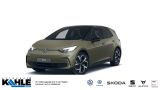 Volkswagen ID.3 Pro GOAL 150 kW (204 PS) 59 kWh 1-Gang-Auto - Volkswagen ID.3: Goal