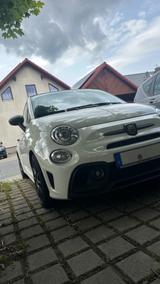 Abarth 595 Competizione - Abarth aus 2022