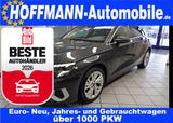 Audi A3 Kamera,Navi,LED,PDC,Sitzheizung - Audi A3 Gebrauchtwagen in Münster