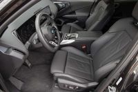 BMW X3 - Vorschau Bild 8