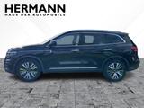 Renault Koleos 2.0 BLUE dCi 185 FAP Initiale Paris CAM - Renault Koleos: 2.0