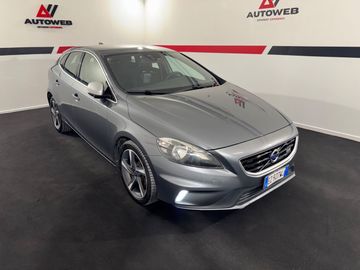 Volvo V40 - 3