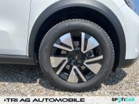 Opel Frontera - Vorschau Bild 13
