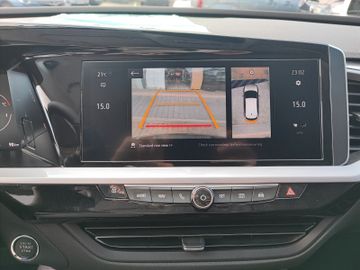 Bild 10 Opel Grandland (X) Grandland GS Line AT +ACC+MLED+SHZ+KAMERA+LHZ+